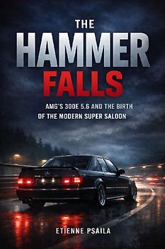 The Hammer Falls