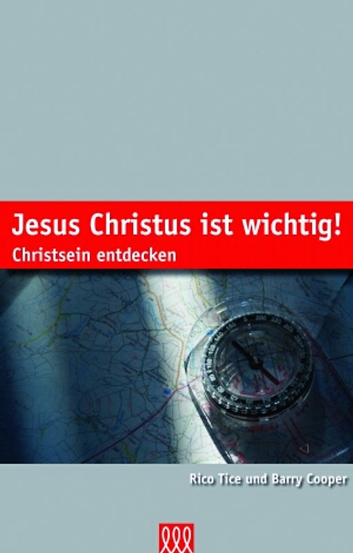 Jesus Christus ist wichtig!