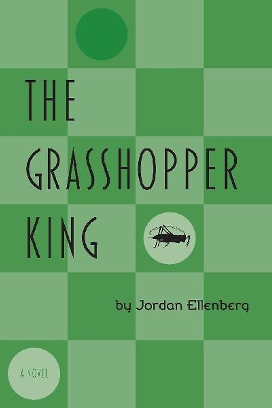 The Grasshopper King