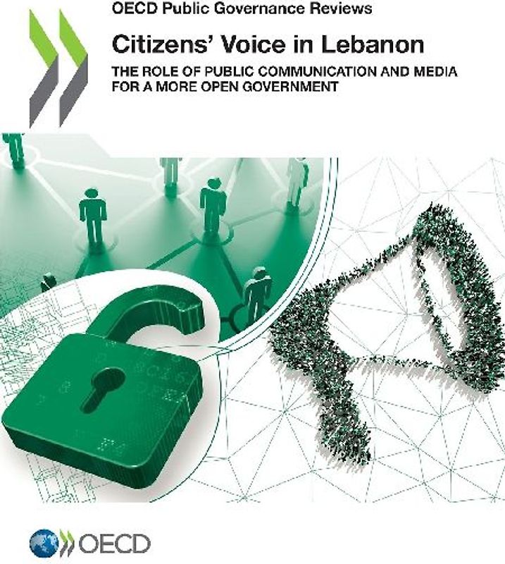 Citizens' Voice in Lebanon