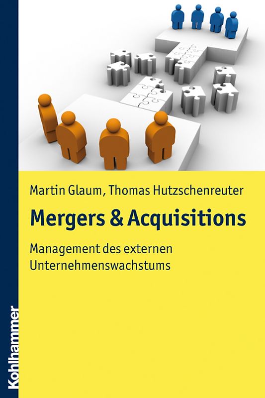 Mergers & Acquisitions
