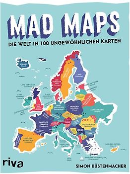 Mad Maps
