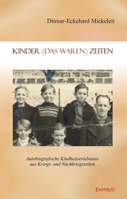 Kinder (das waren) Zeiten