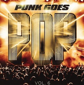 Various - Punk Goes Pop 6