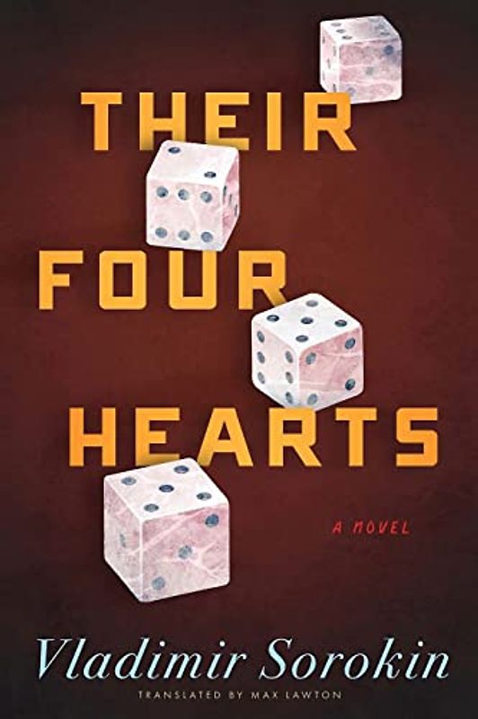Their Four Hearts (Russian Literature)