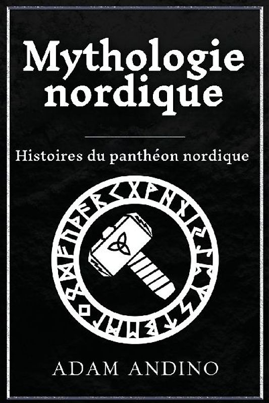 Mythologie nordique