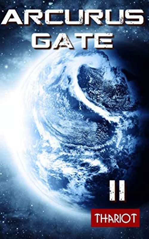 Arcurus Gate II