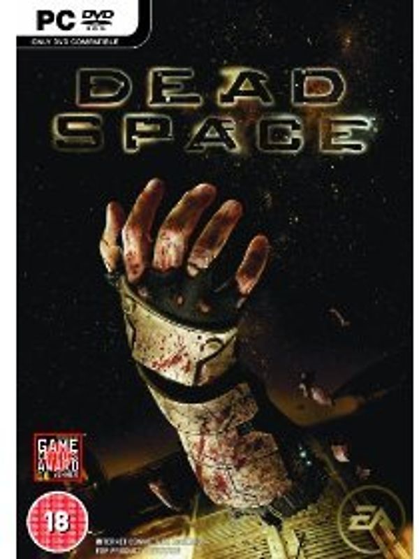 Dead Space  [Internationale Version] PC Spiele