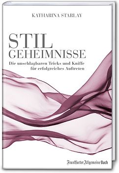 Stilgeheimnisse