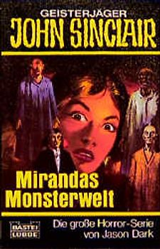Mirandas Monsterwelt