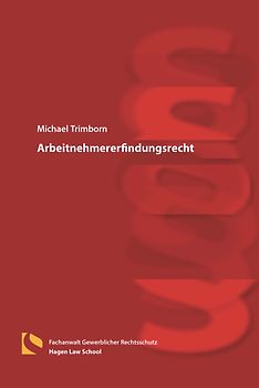 Arbeitnehmererfindungsrecht
