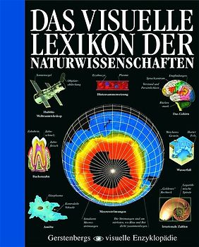 Das visuelle Lexikon der Naturwissenschaften