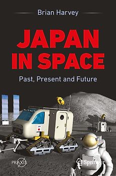 Japan In Space