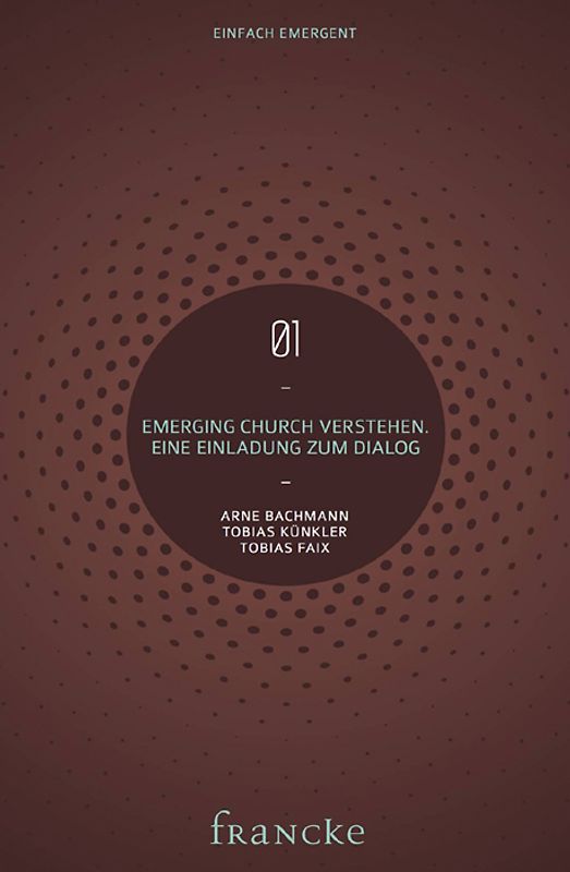 Emerging Church verstehen