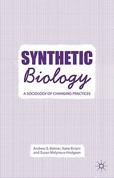 Synthetic Biology