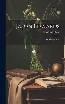 Jason Edwards: An Average Man