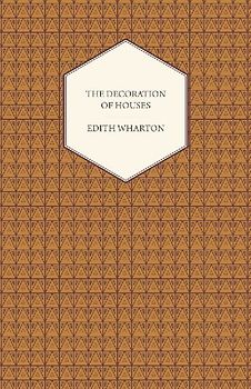 The Decoration of Houses