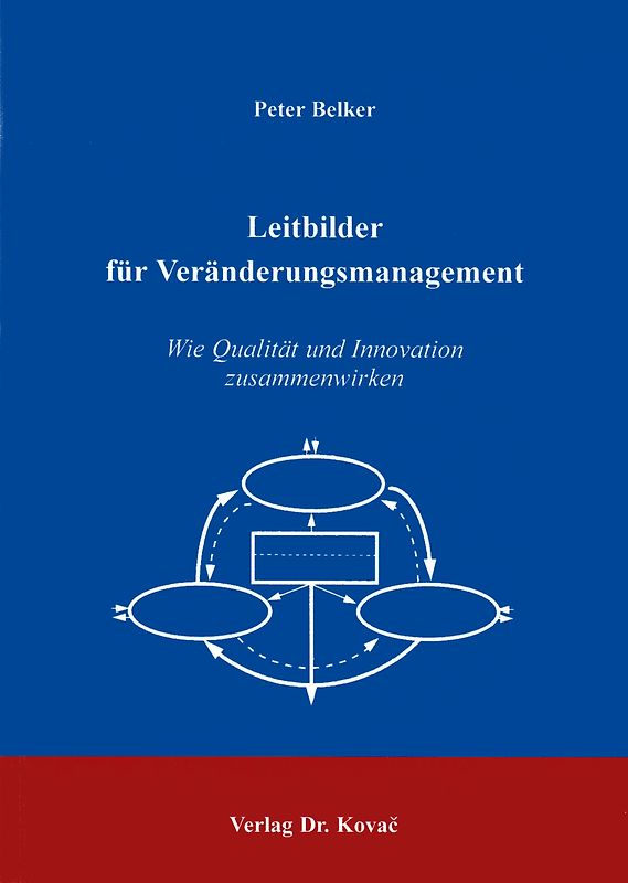 Leitbilder für Veränderungsmanagement