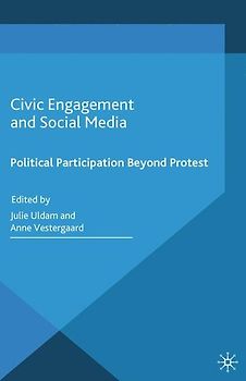 Civic Engagement and Social Media