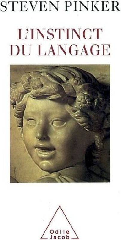 L'Instinct du langage