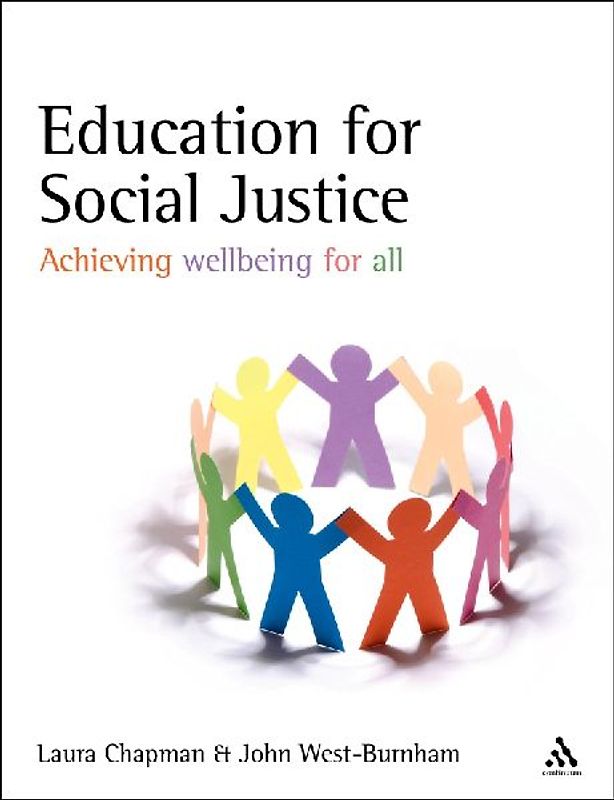 Education for Social Justice