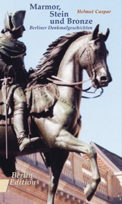 Marmor, Stein und Bronze