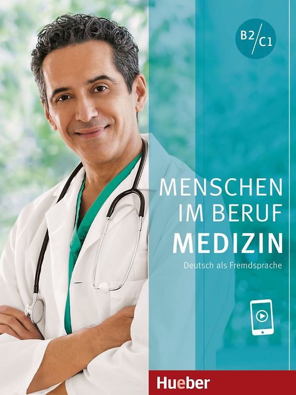 Menschen im Beruf – Medizin
