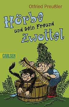 Hörbe und sein Freund Zwottel