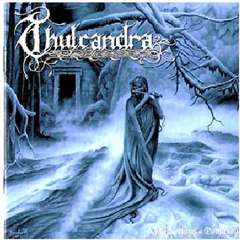 Thulcandra - Fallen Angels Dominion
