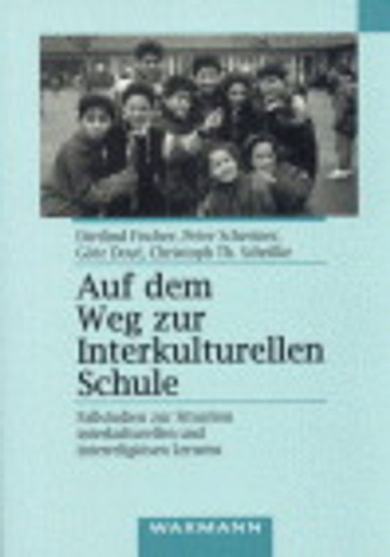 Auf dem Weg zur interkulturellen Schule