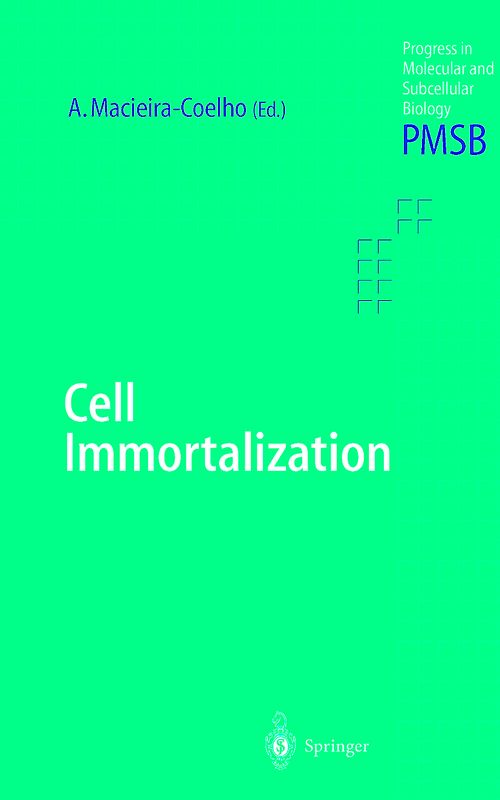 Cell Immortalization