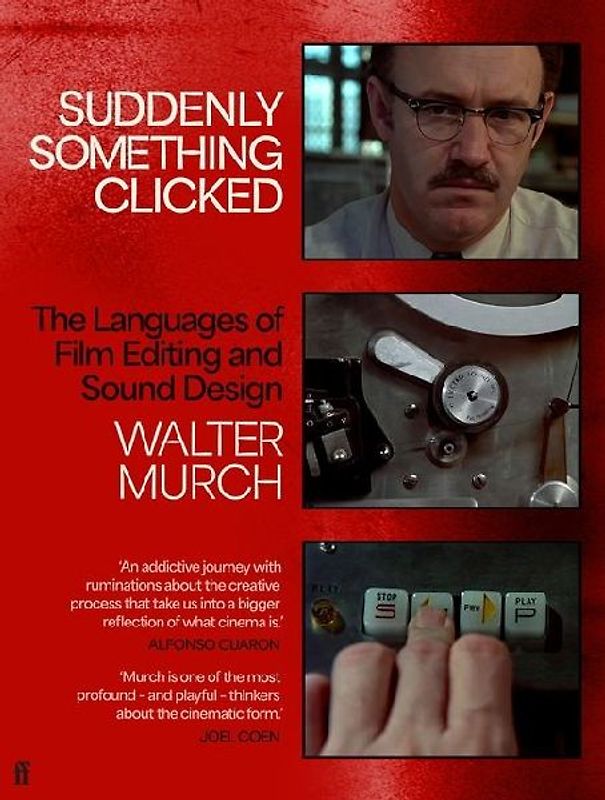 Suddenly Something Clicked