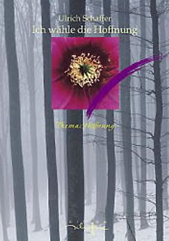 Ich wähle die Hoffnung