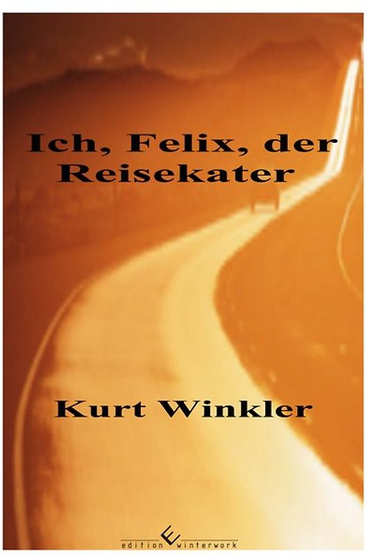 Ich, Felix der Reisekater
