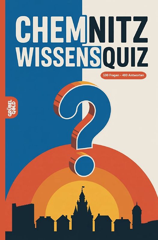 Chemnitz Wissensquiz