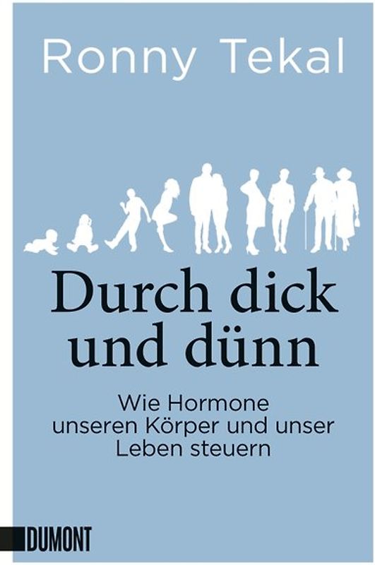 Durch dick und dünn