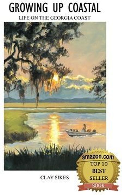 Growing Up Coastal: Life on the Georgia Coast