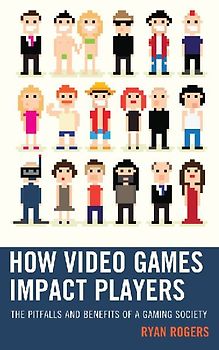 How Video Games Impact Players