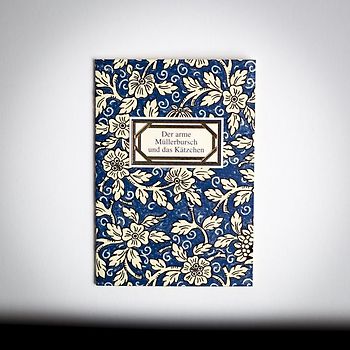 Der arme Müllerbursch und das Kätzchen