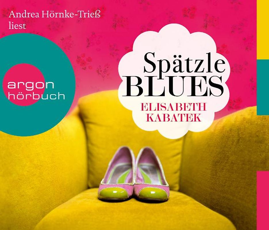 Spätzleblues