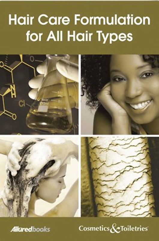 Hair Care Formulation for All Hair Types