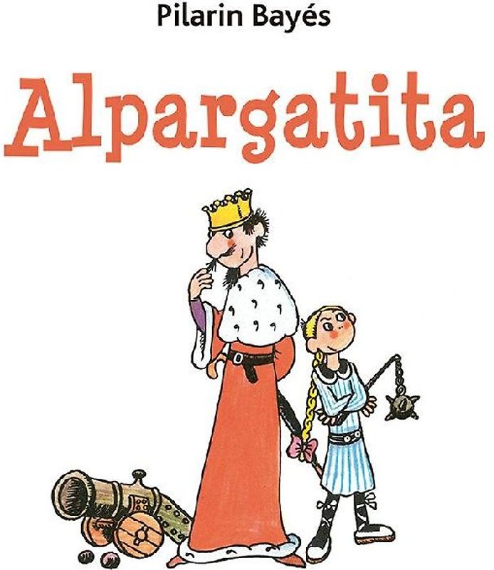 Alpargatita
