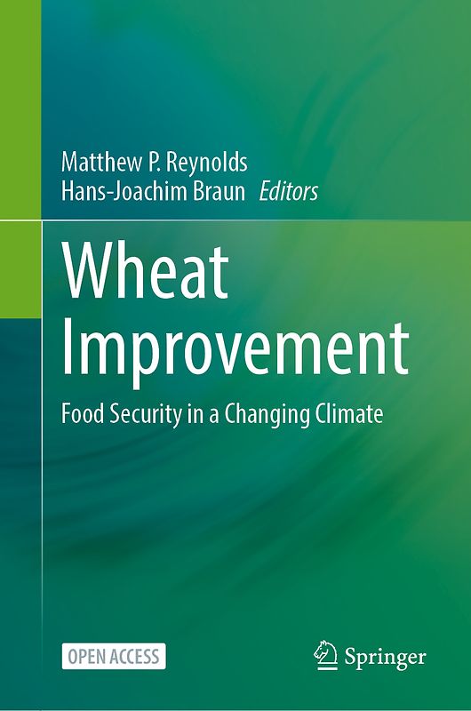 Wheat Improvement