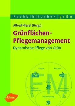 Grünflächen-Pflegemanagement. Dynamische Pflege von Grün
