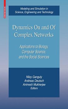 Dynamics On and Of Complex Networks