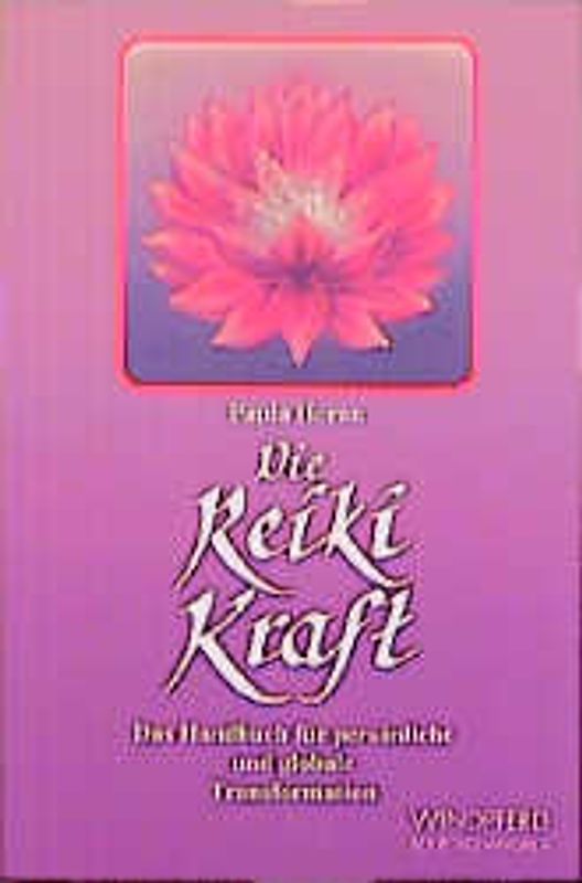 Die Reiki-Kraft