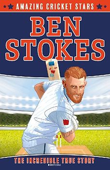 Ben Stokes