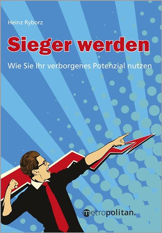 Sieger werden