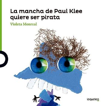 La mancha de Paul Klee quiere ser pirata