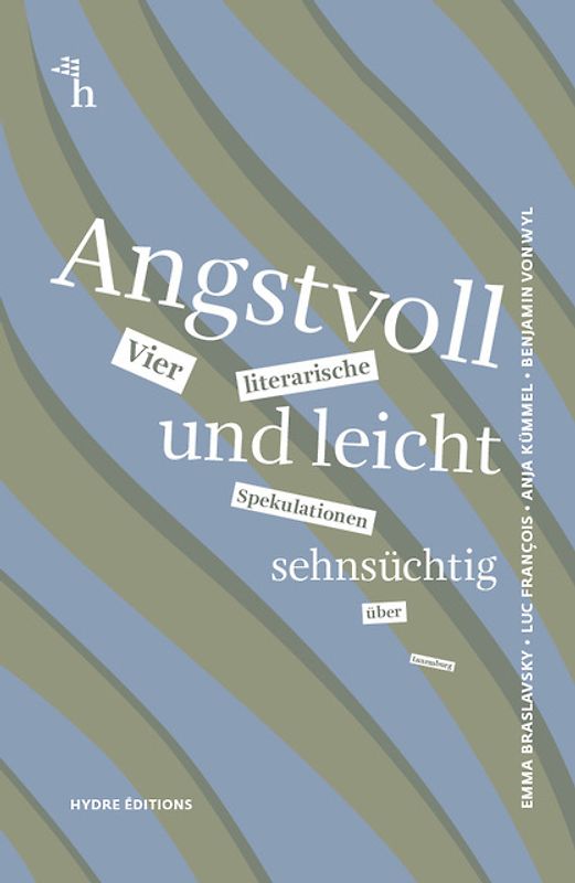 Angstvoll und leicht sehnsüchtig